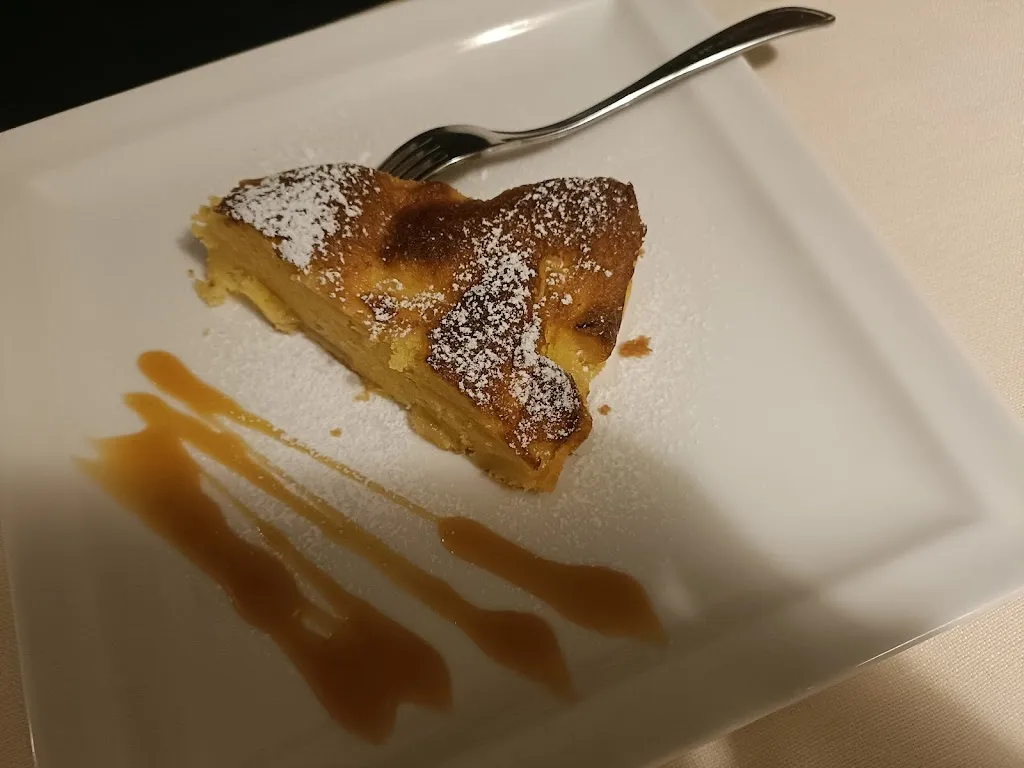 Cinzia Bastia_Ristorante Don Giovanni_Soliera_review