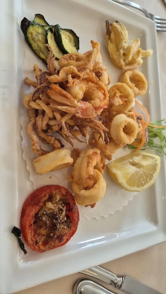 Letizia Asaro_Ristorante Don Giovanni_Soliera_review