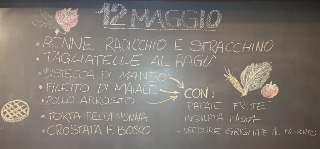 Menu_Ristorante pizzeria civico 166_Soliera_image_1