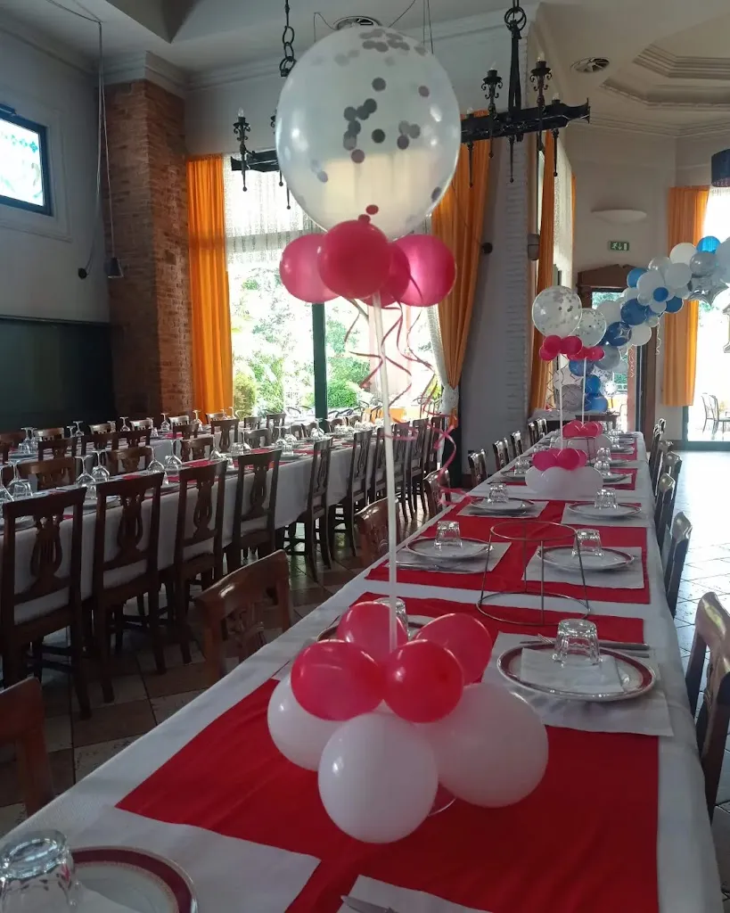 Ristorante pizzeria civico 166 restaurant in Soliera