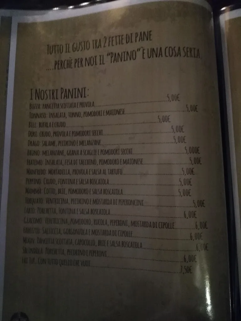 Menu_Il Postaccio_Avezzano_image_4