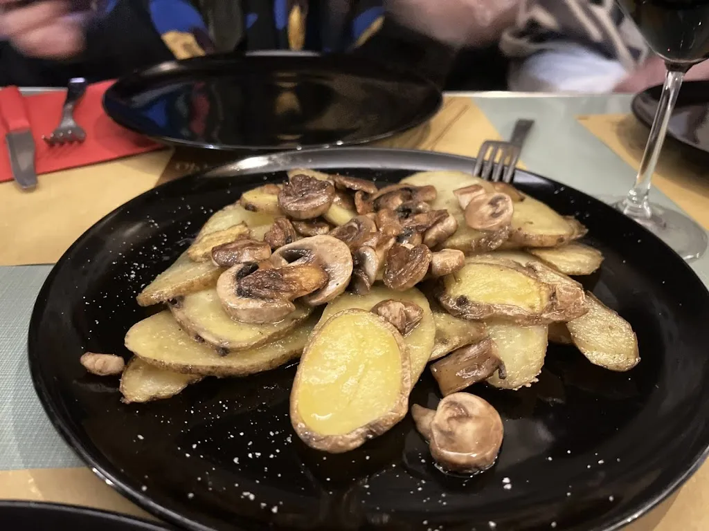 Lela Golikidou_Il Postaccio_Avezzano_review