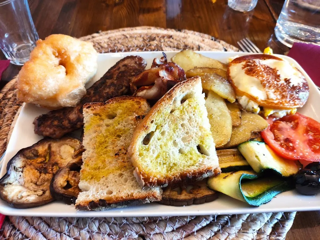 Pritam Grc_Il Postaccio_Avezzano_review