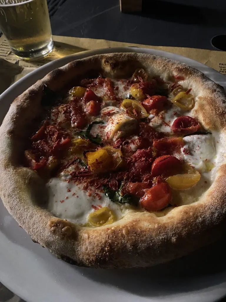 Brittany DiGesare _Roccamorice Hard Rocc Cafe_Roccamorice_Bewertung