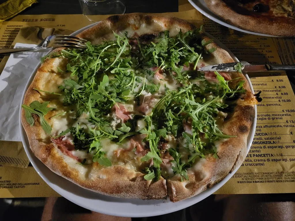 Donovan Mc Intosh_Roccamorice Hard Rocc Cafe_Roccamorice_Bewertung