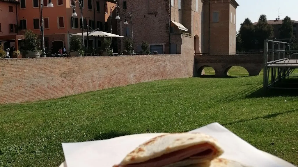 Piadineria Butega Romagnola Soliera restaurant in Soliera