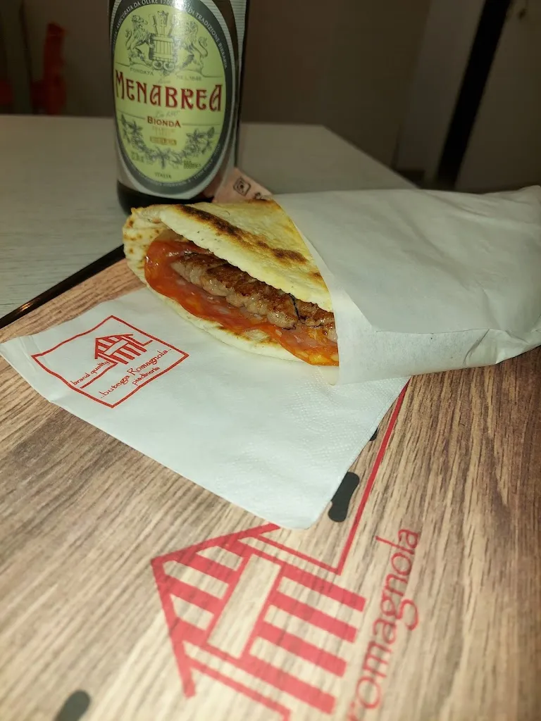Piadineria Butega Romagnola Soliera_Soliera_slider_image_2