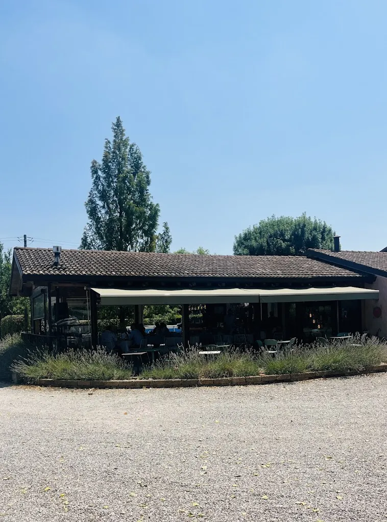 Carl King_Fattoria Maria_Soliera_review