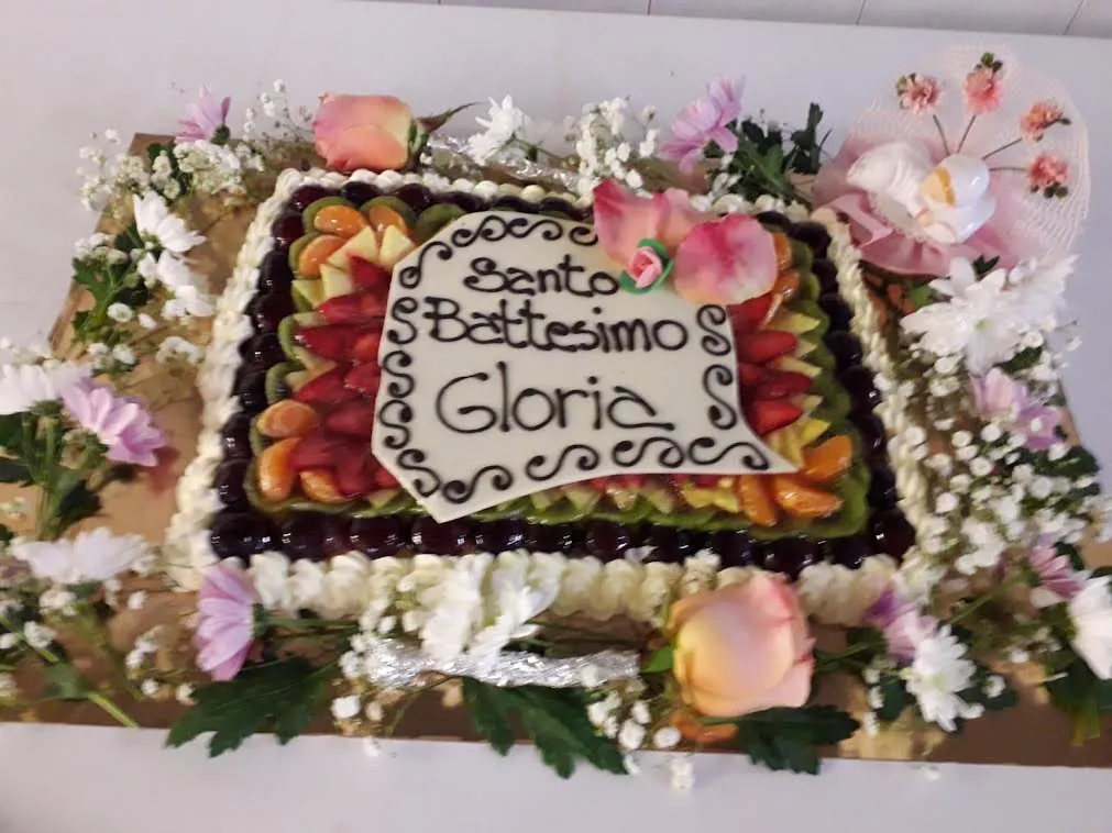 Menu_Porta In Tavola Di Lami Fausto | Catering | Ristorante Soliera  | Cucina Tradizionale Emiliana_Soliera_immagine_2