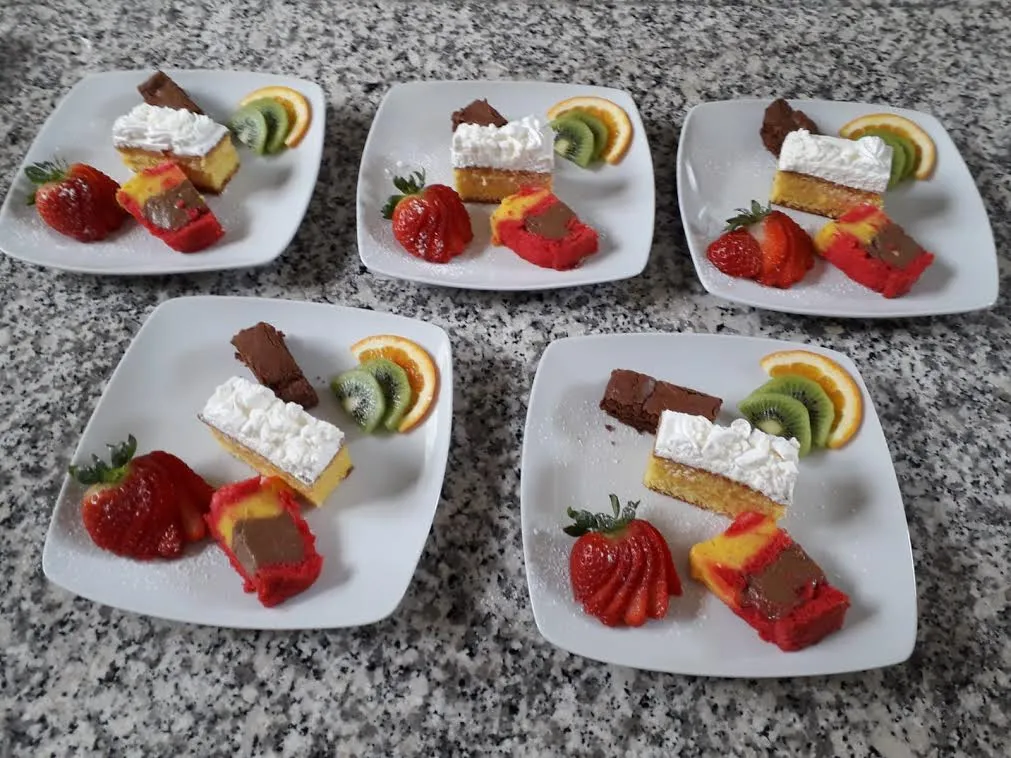 Menu_Porta In Tavola Di Lami Fausto | Catering | Ristorante Soliera  | Cucina Tradizionale Emiliana_Soliera_immagine_7