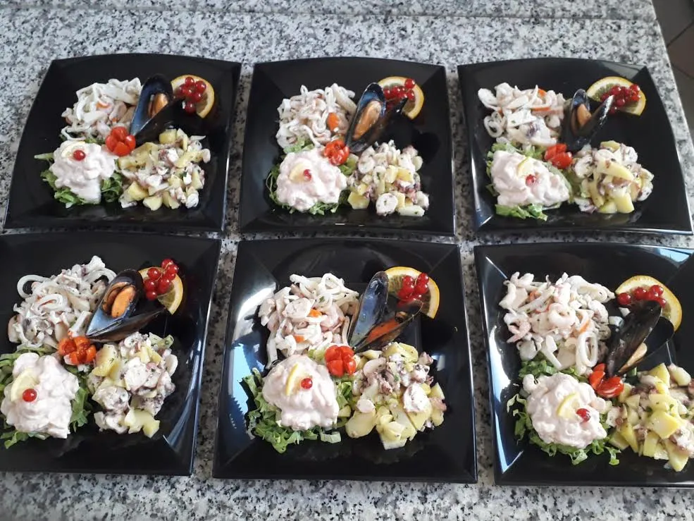 Menu_Porta In Tavola Di Lami Fausto | Catering | Ristorante Soliera  | Cucina Tradizionale Emiliana_Soliera_immagine_8