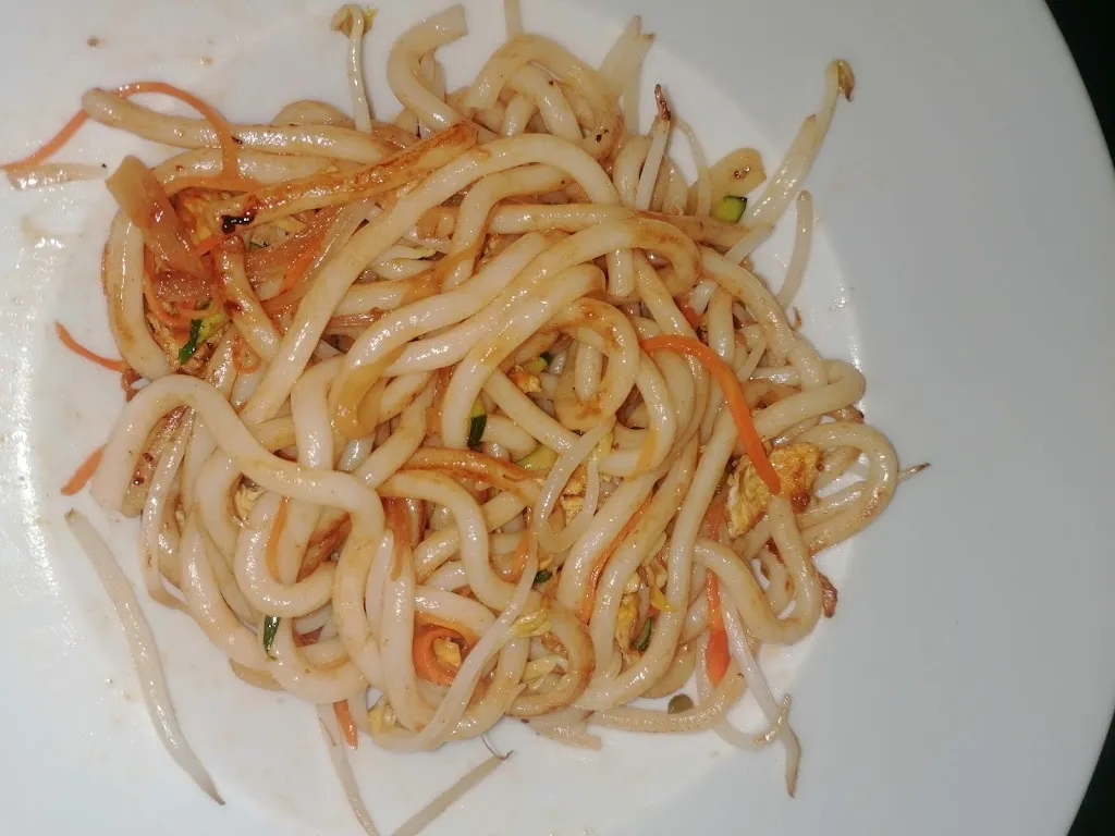 Myran_Kita japanese restaurant_Soliera_recensione