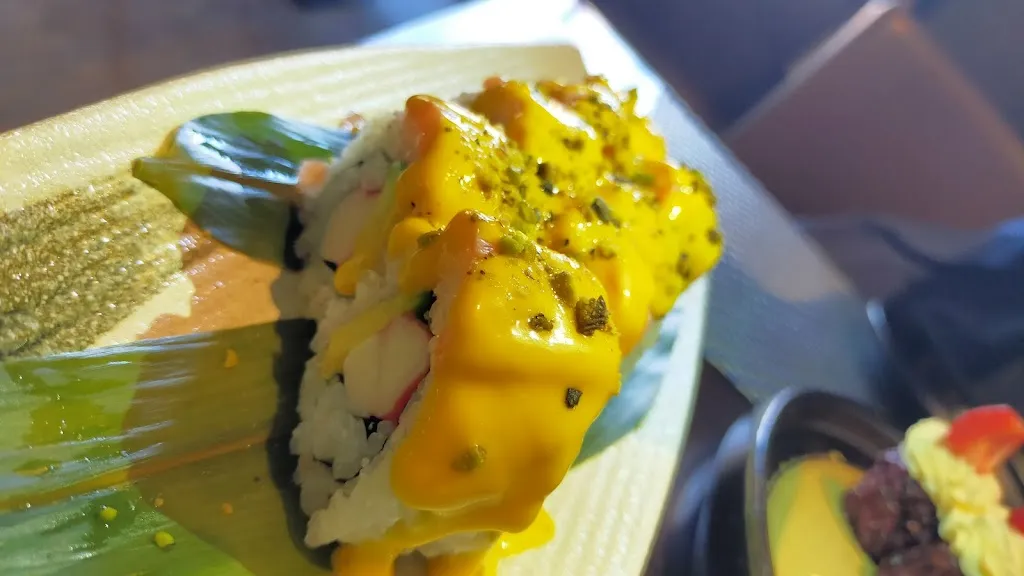 Linda Forlani _Kita japanese restaurant_Soliera_recensione