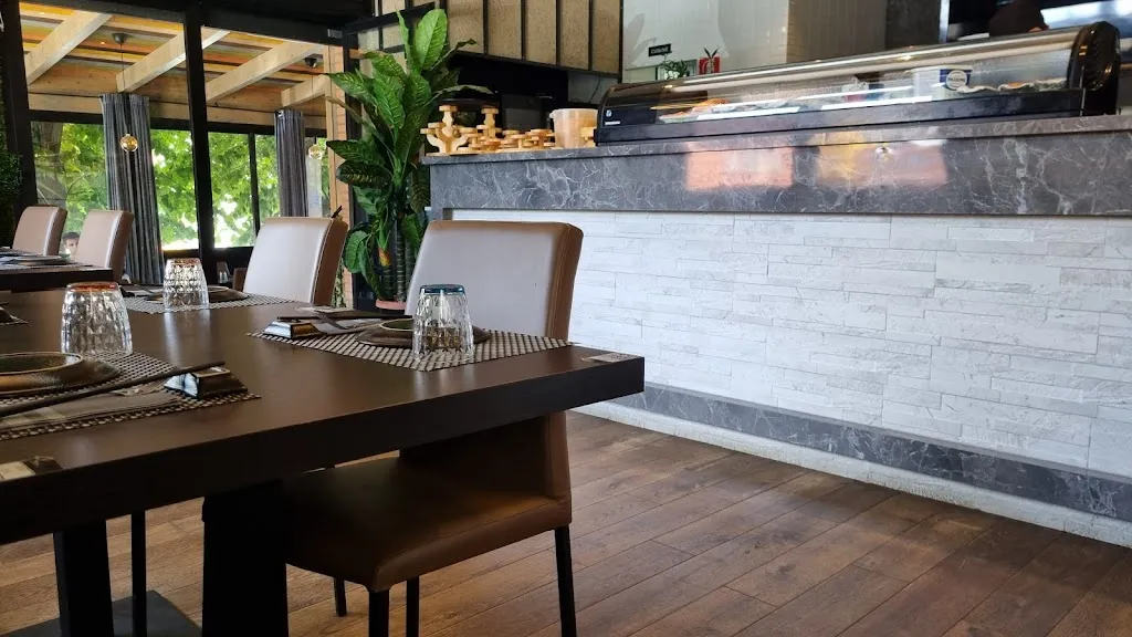 Kita japanese restaurant restaurant in Soliera