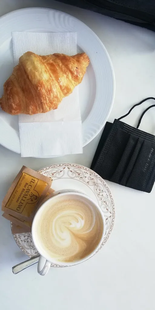 Menu_Ristorante Bar Il Cavallino_Soliera_image_1