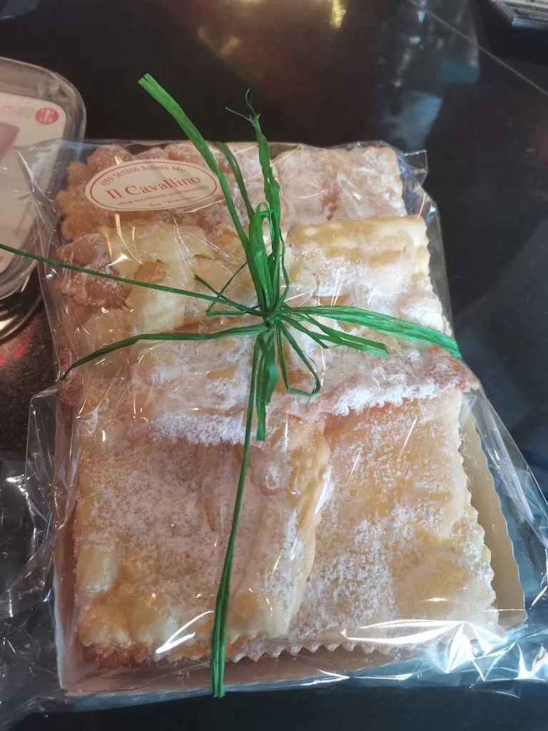 Menu_Ristorante Bar Il Cavallino_Soliera_image_8