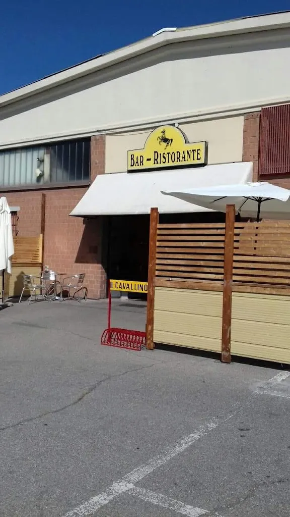 Ristorante Bar Il Cavallino_Soliera_slider_image_1