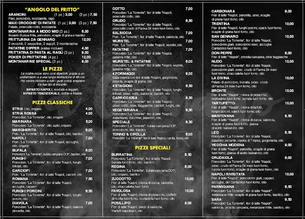 Menu_Pizzeria Da Gennaro 3.0_Soliera_image_2