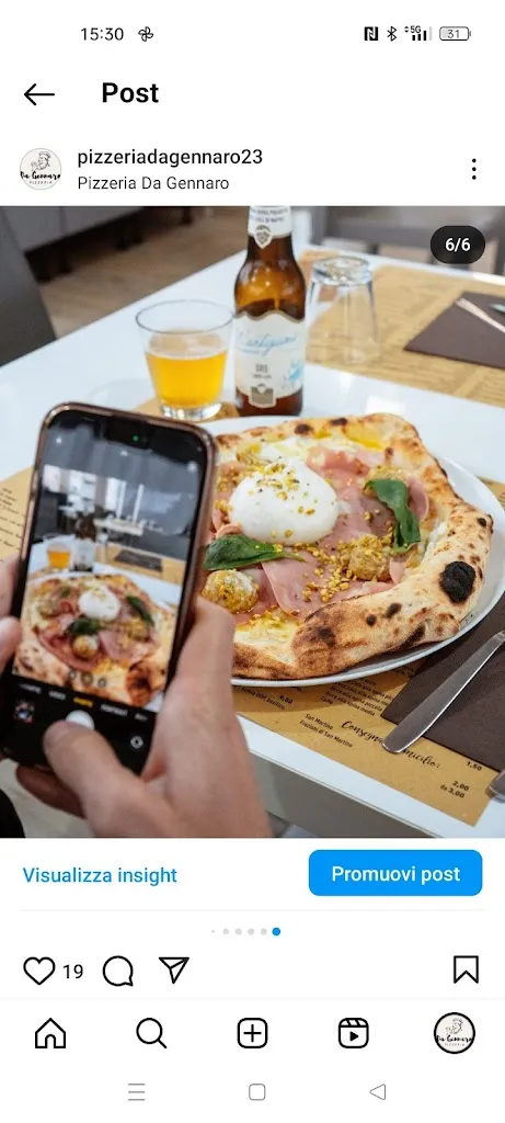 Menu_Pizzeria Da Gennaro 3.0_Soliera_image_4