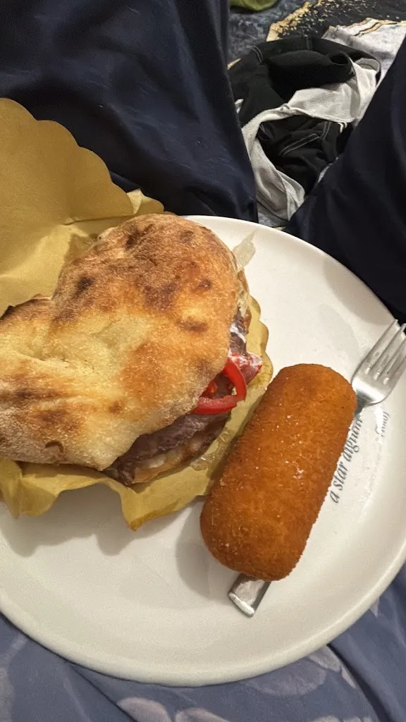 Silvia Pasquini_Pizzeria Da Gennaro 3.0_Soliera_review