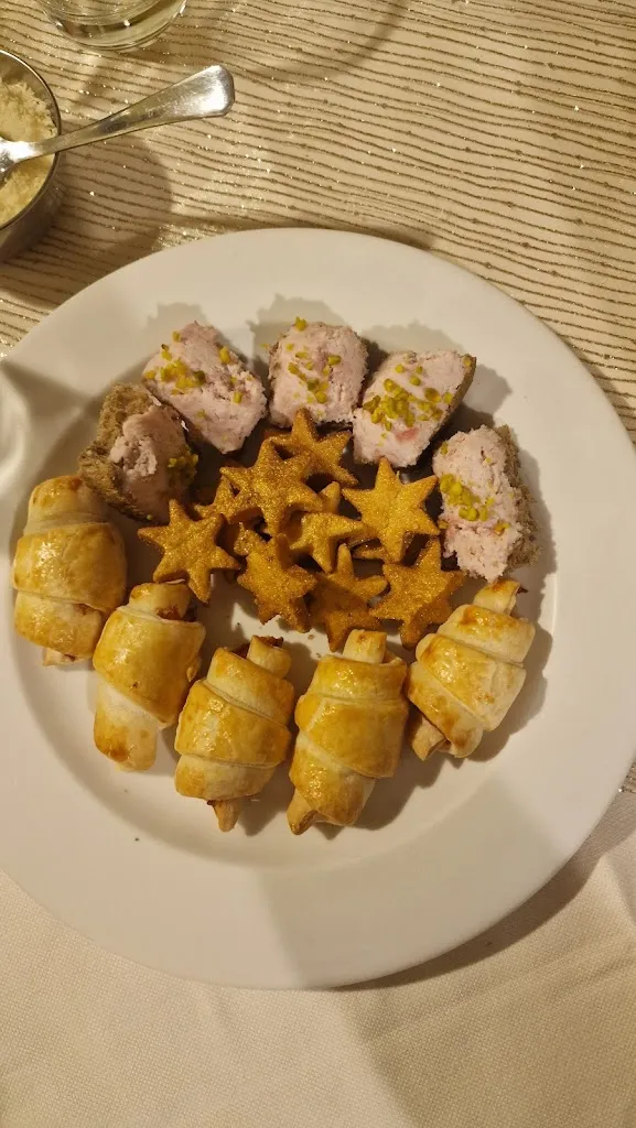 Giorgia Rossato_Agriturismo L'oca Bigia_Soliera_review