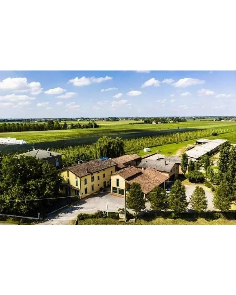 Agriturismo L'oca Bigia_Soliera_slider_image_3