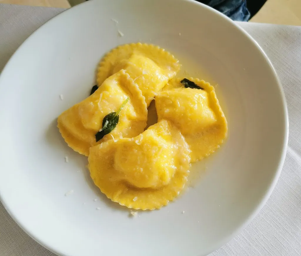 Menu_Terrae Eremis: Ristorante, Bar, B&B_Roccamorice_image_6