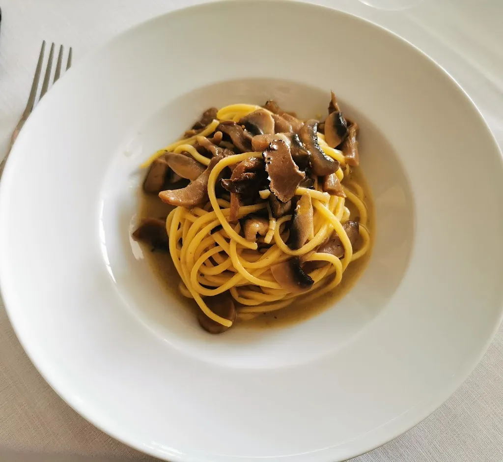 Menu_Terrae Eremis: Ristorante, Bar, B&B_Roccamorice_image_8