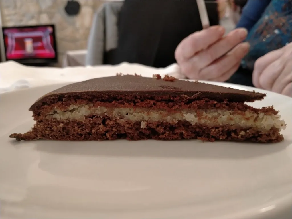 Menu_Terrae Eremis: Ristorante, Bar, B&B_Roccamorice_image_9