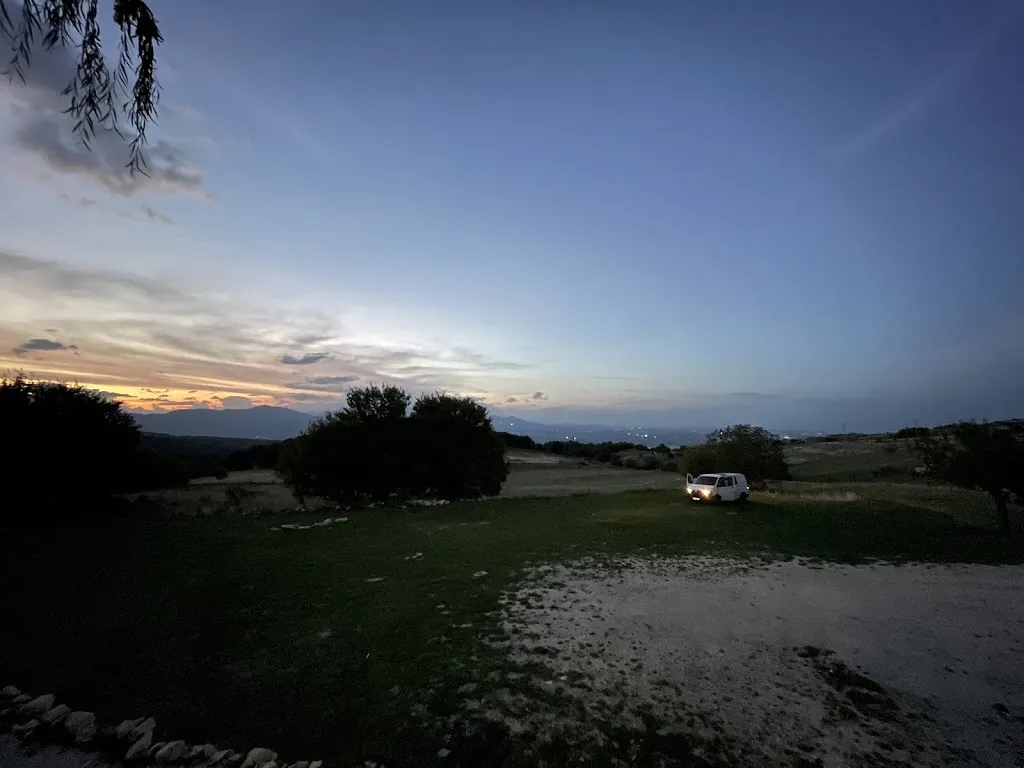 Catherina Zazzini_Terrae Eremis: Ristorante, Bar, B&B_Roccamorice_review