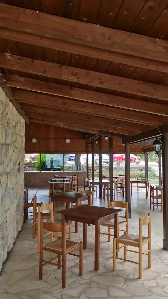 Terrae Eremis: Ristorante, Bar, B&B_Roccamorice_slider_image_2