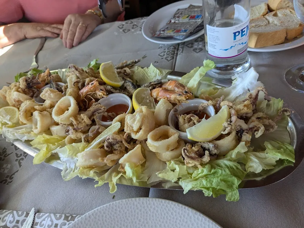 Sandra Fulgoni_Trattoria da Pippo_Solignano_review