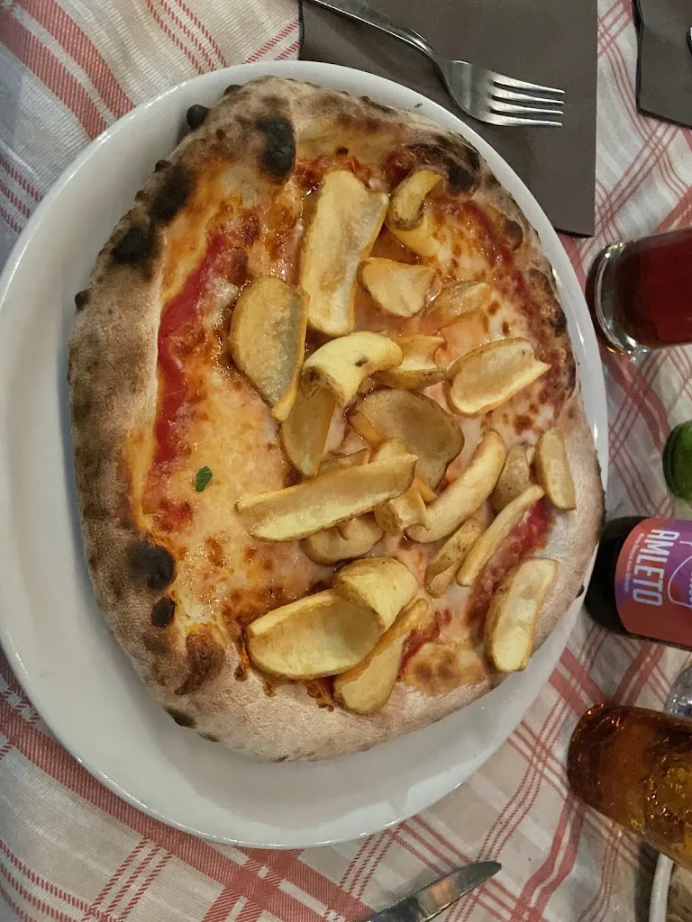 Alexandre de Wergifosse_Trattoria da Pippo_Solignano_review