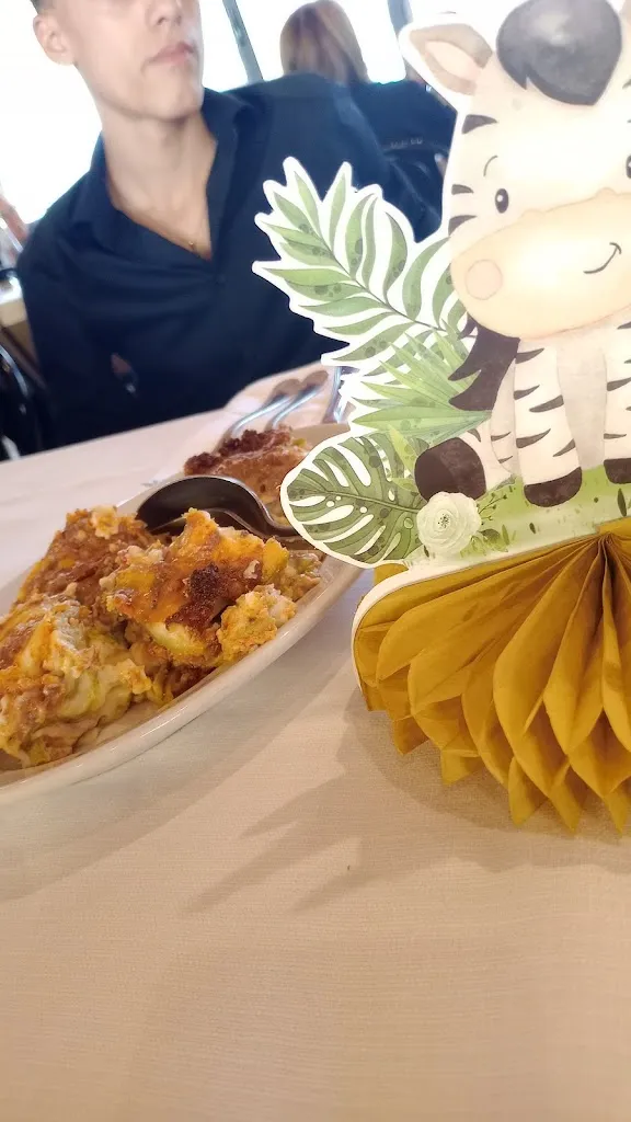 Arianna Bertoncini_Trattoria Alba di Giovanelli - Specchio_Solignano_review