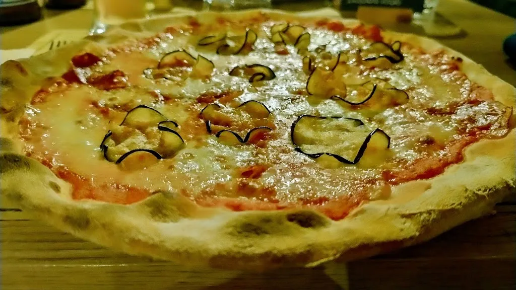 Mirco Montomoli_Pizzeria Desideria 2.0_Solignano_review