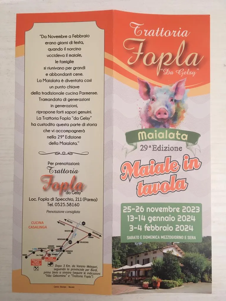 Menu_Trattoria Fopla “da Gelsy”_Solignano_image_4