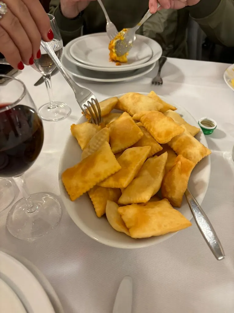 Adriana Stringer_Trattoria Fopla “da Gelsy”_Solignano_review