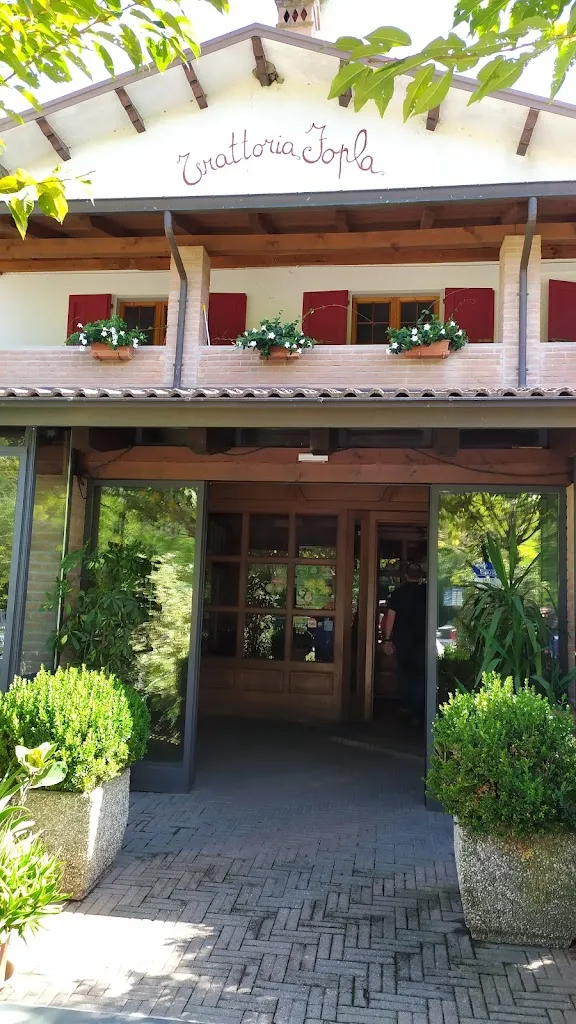 Edward Voskerichian_Trattoria Fopla “da Gelsy”_Solignano_review