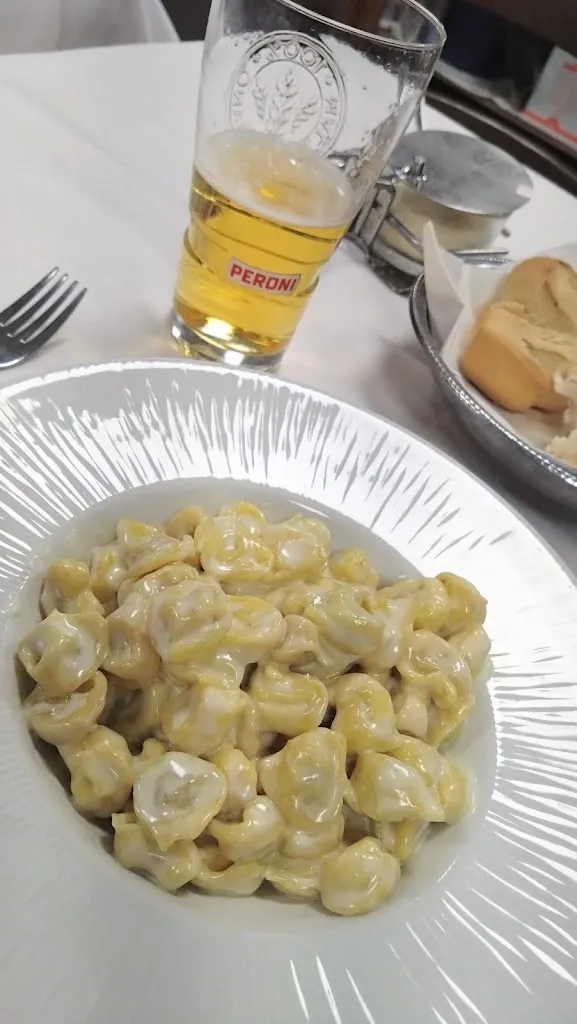 Steve Gmail_Ristorante Osteria Pizzeria Cacciatori_Solignano_review