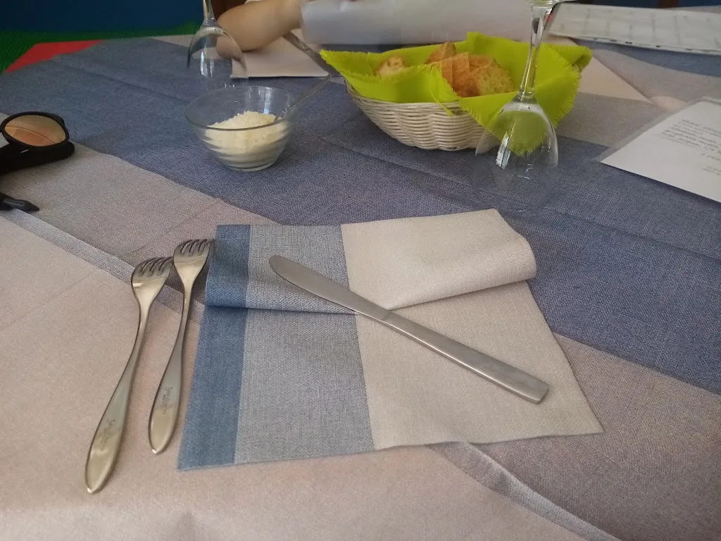 Michele Fasano_Trattoria Al Mulino_Savignano sul Rubicone_review