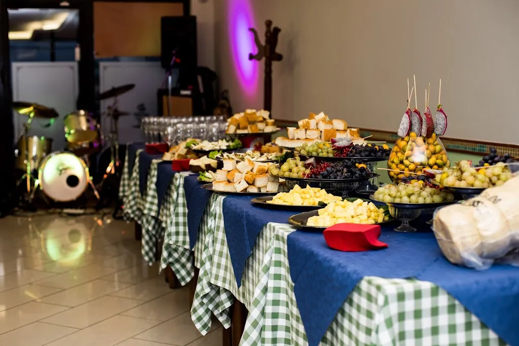 Trattoria Al Mulino restaurant in Savignano sul Rubicone