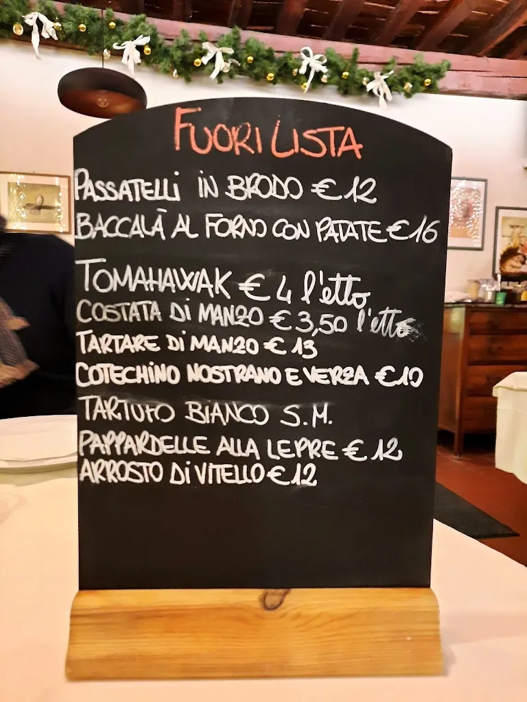 Menu_Antica Osteria del Gallo_Savignano sul Rubicone_image_3