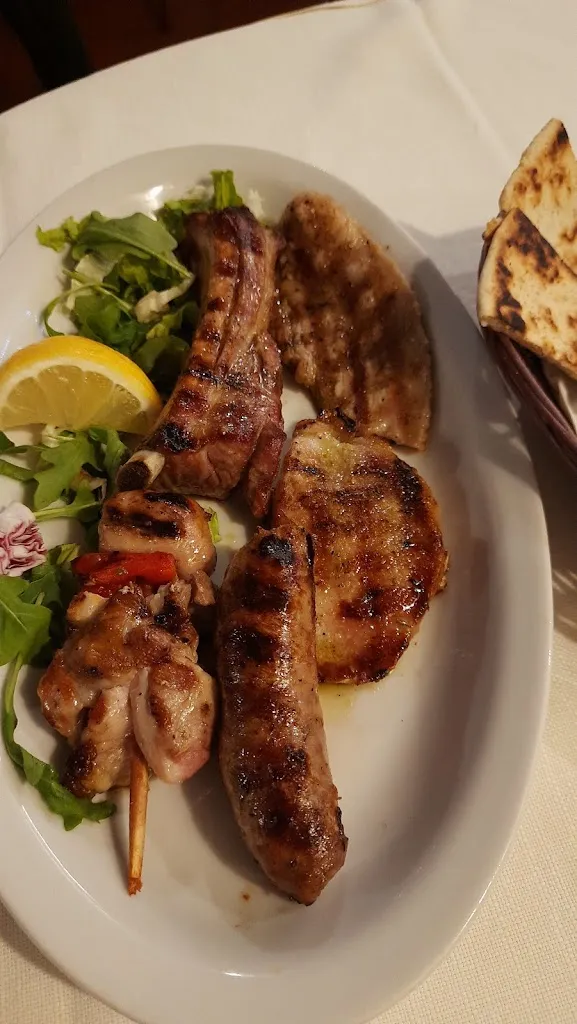 Menu_Antica Osteria del Gallo_Savignano sul Rubicone_image_7