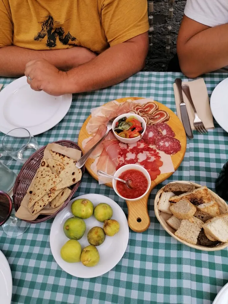 Menu_Antica Osteria del Gallo_Savignano sul Rubicone_image_9