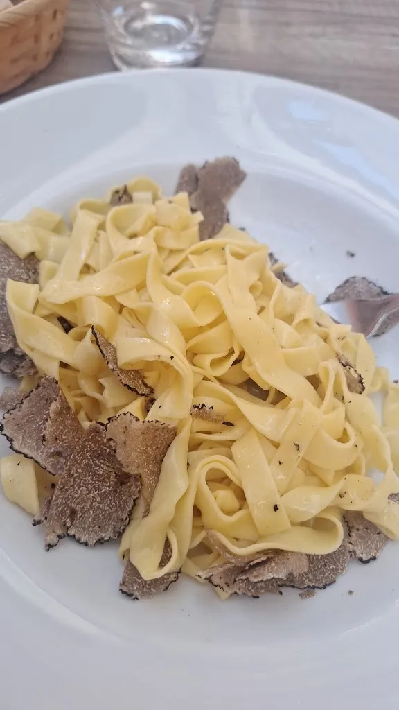 Johan Coenen_Antica Osteria del Gallo_Savignano sul Rubicone_review