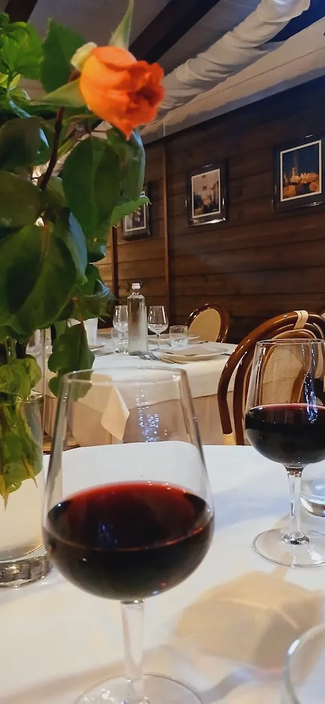 Giuseppina Musca_Antica Osteria del Gallo_Savignano sul Rubicone_review