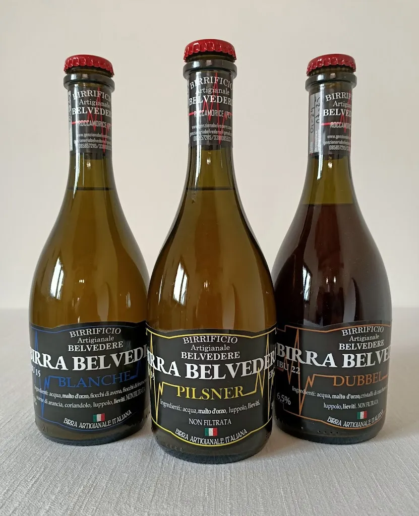 Menu_Birrificio Artigianale Belvedere_Roccamorice_image_1