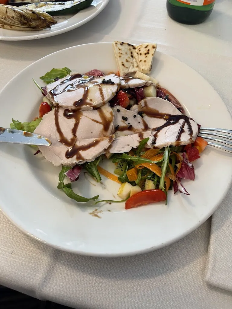 Enrico Carloni_Ristorante Compito_Savignano sul Rubicone_recensione