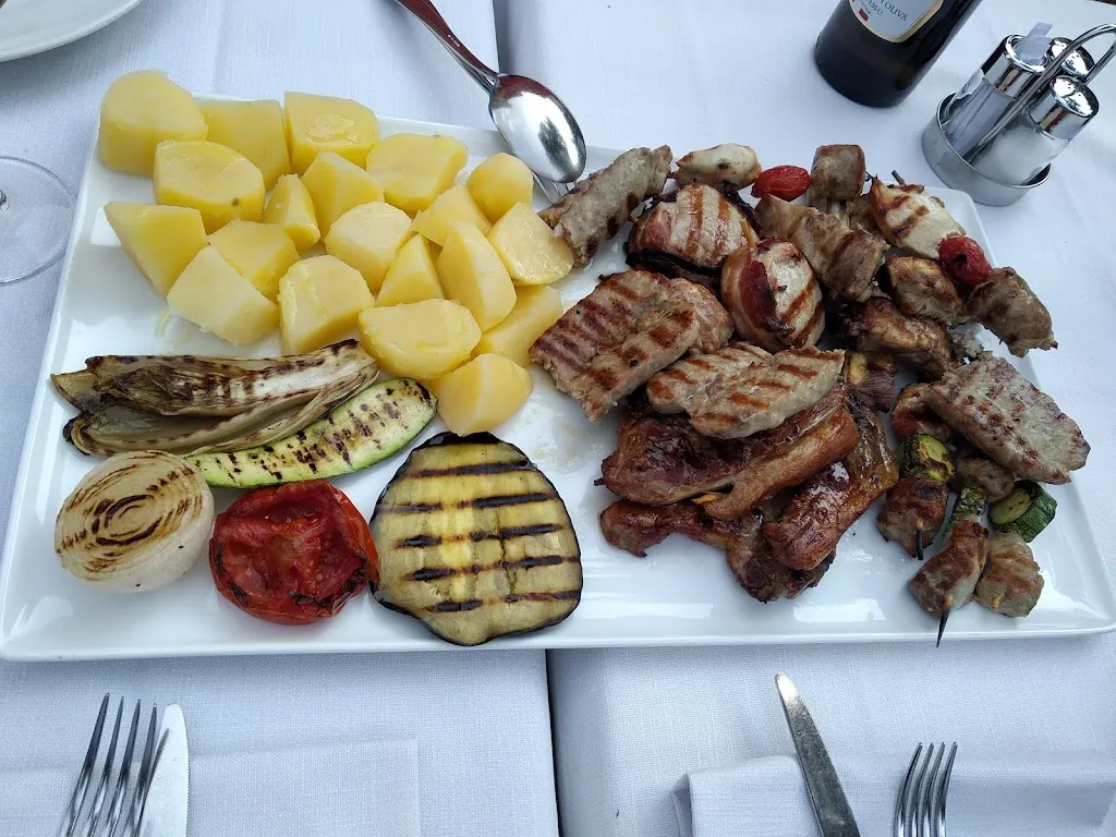 ROSA D'AGOSTINO_Ristorante Compito_Savignano sul Rubicone_recensione