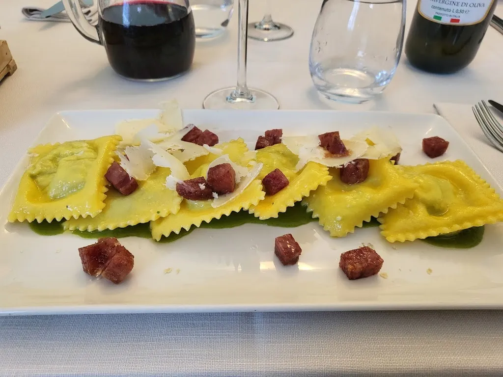 Ristorante Compito restaurant in Savignano sul Rubicone